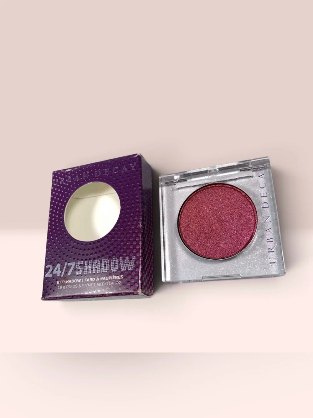 Urban Decay 24/7 SHADOW in Floored NIB